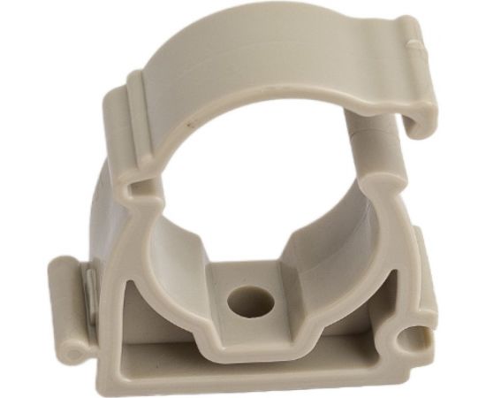 Опора VALFEX PP-R сер. 25 с фиксатором 10160025Г 127-0430 – изображение 3