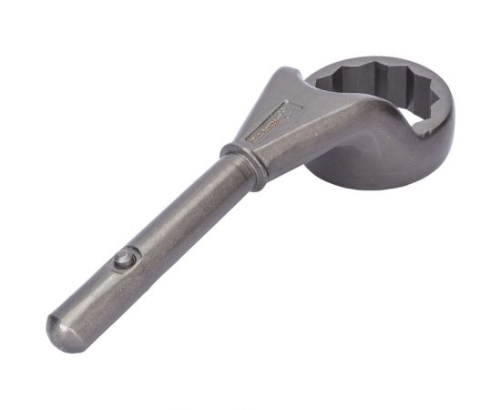 Накидной односторонний ключ 85 усиленный HORTZ HOR 450291 – изображение 3