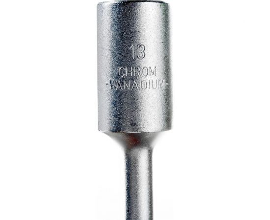 Т-образный торцевой ключ-отвертка IZELTAS 13x135 мм, длина 185 мм 4765190130 – изображение 3