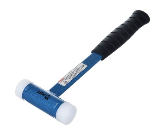 Безынерционный молоток КВТ МБ-30н 80103 – изображение 3