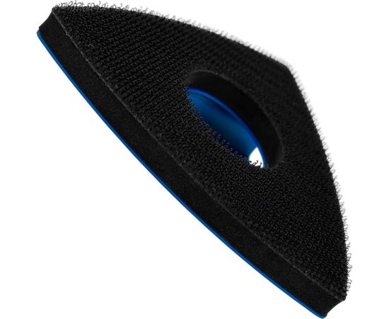 Платформа для шлифлистов быстросъемная 93x93x93 мм vertextools 2590-93-93-93 – изображение 3