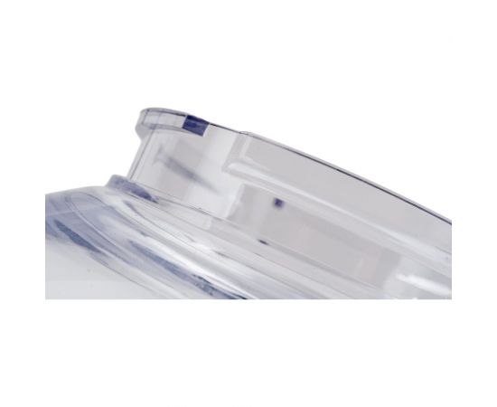 Рассеиватель для садово-парковых светильников Uniel CLEAR UFP-R250B 8077 – изображение 3