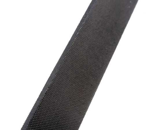 Плоский напильник PFERD PF1112 200 Z2 11210207 – изображение 3