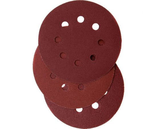 Шлифовальная эксцентриковая машина DENZEL OS-125 27601 – изображение 31