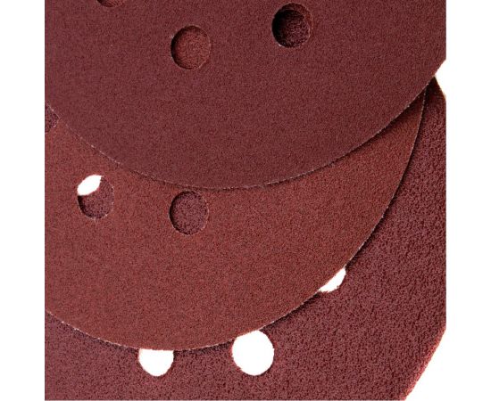 Шлифовальная эксцентриковая машина DENZEL OS-125 27601 – изображение 32