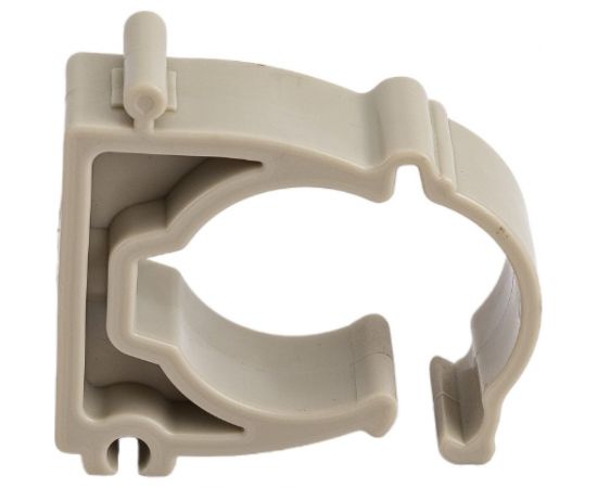 Опора VALFEX PP-R сер. 25 с фиксатором 10160025Г 127-0430 – изображение 4