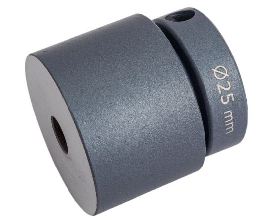 Сварочные насадки для полипропиленовых, пластиковых труб 25 мм Blue Ocean PPRT/HT-25 – изображение 4