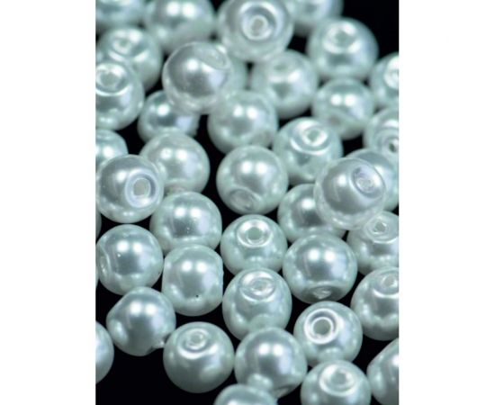 Эмаль перламутровая SAFORA белое серебро ЭМ100/1 – изображение 4