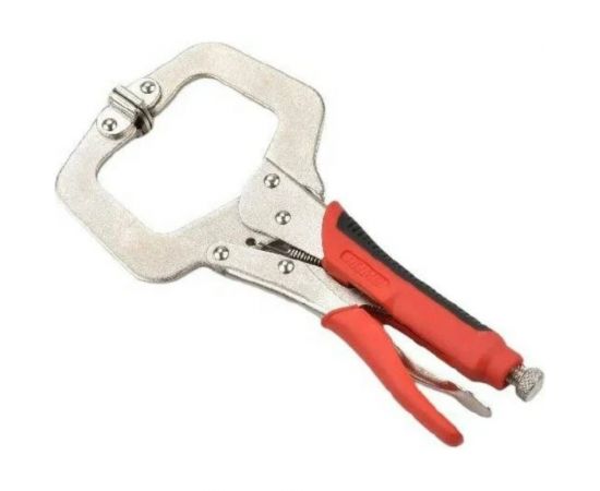 Ручной зажим ARMA с фиксатором РЗФ-6,0 Тип C 005-003 – изображение 4