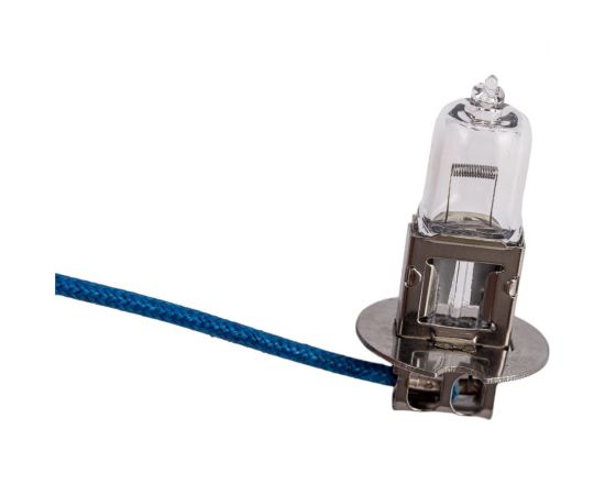 Автолампа HNG H3 100 PK22s 12V HNG-12310 – изображение 4