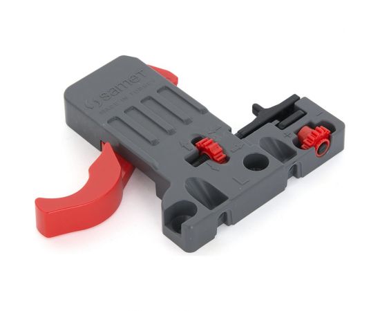 Направляющая полного выдвижения c доводчиком SAMET SMART SLIDE, Lock-Fix 500 мм СТ-00001282 – изображение 4