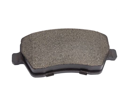 Колодки тормозные дисковые передние для автомобилей Лада Largus 16v /Vesta TRIALLI PF 1402 – изображение 4