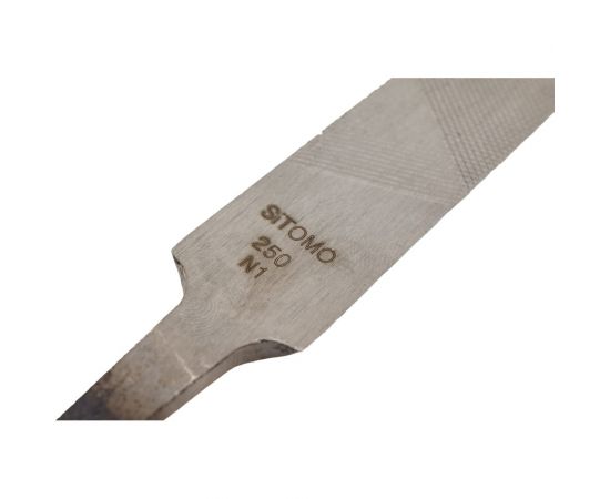 Полукруглый напильник SITOMO 250 N1 75531 – изображение 4
