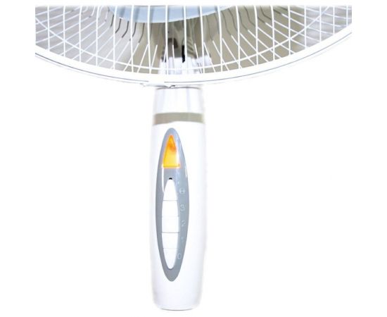 Напольный вентилятор HomieLand FA-40N белый с серым 00-00015046 – изображение 4