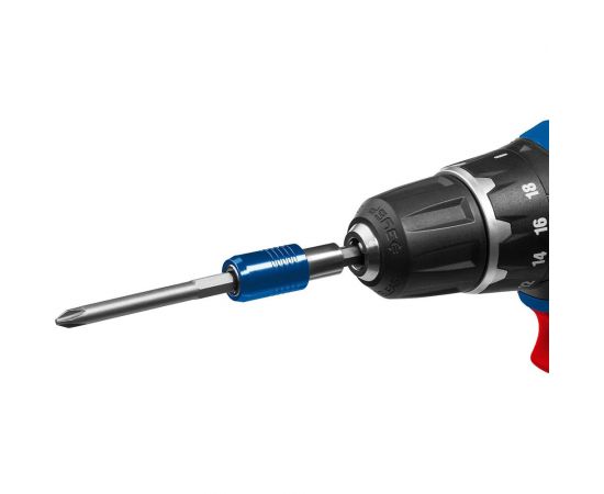 Набор бит "ПРО-71" CR-Mo в боксе Зубр 26394-H71 – изображение 4