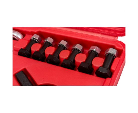 Гидравлический многофункциональный съемник ROSSVIK ST018 – изображение 4