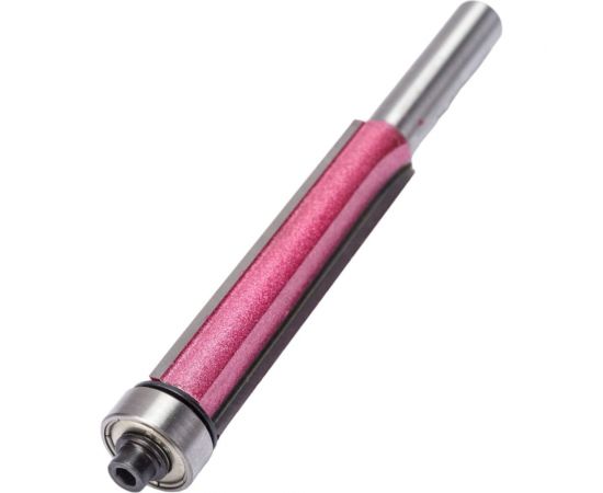 Фреза обгонная усиленная Z=3, 12.7x50.8x95 мм, S=8 мм, нижний подшипник PROCUT 150861P – изображение 4