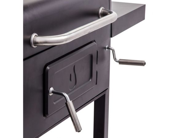 Угольный гриль CHAR BROIL Performance 780 18309005 – изображение 4