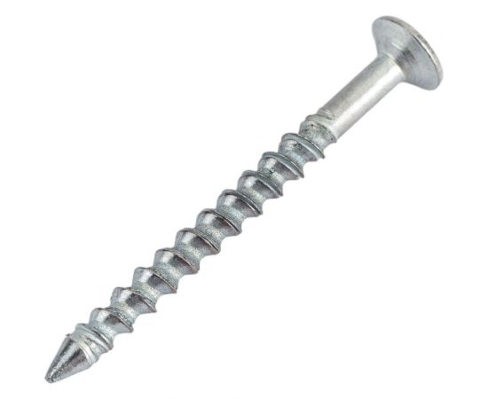 Дюбель-гвоздь Tech-Krep полипропилен, грибовидная манжета, SM-G 6x40 мм, 2000 шт. 125222 – изображение 4