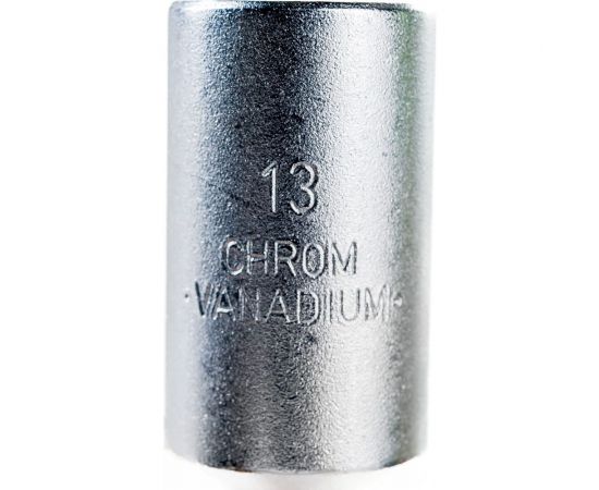 Т-образный торцевой ключ-отвертка IZELTAS 13x135 мм, длина 185 мм 4765190130 – изображение 4