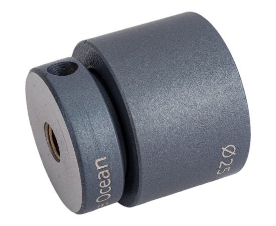 Сварочные насадки для полипропиленовых, пластиковых труб 25 мм Blue Ocean PPRT/HT-25 – изображение 5