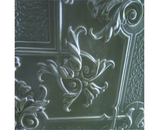 Эмаль перламутровая SAFORA белое серебро ЭМ100/1 – изображение 5