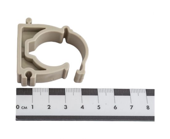 Опора VALFEX PP-R сер. 25 с фиксатором 10160025Г 127-0430 – изображение 5