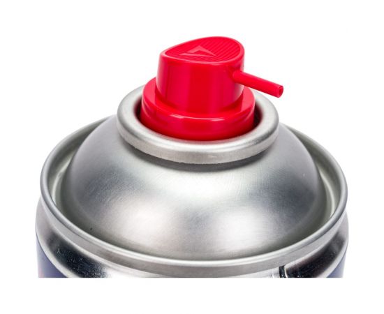 Смазочный спрей HS 4Drill, 400 мл Rotorica RT.4822400 – изображение 5