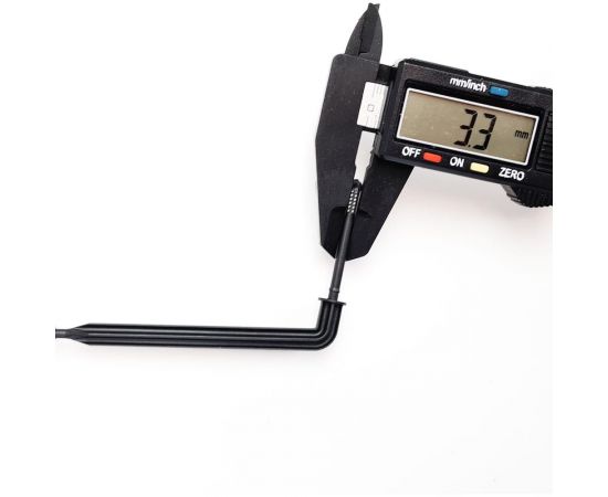 Стойка-капельница для микротрубки Профитт 3x5 мм, 2.6 л/ч, 50 шт. 1640721 – изображение 5