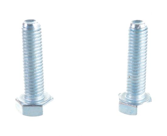 Болт Стройметиз М8х30 DIN 933, класс прочности 8.8, цинк уп. 30 шт. 3021634 – изображение 5