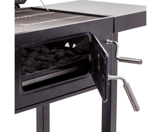 Угольный гриль CHAR BROIL Performance 780 18309005 – изображение 5