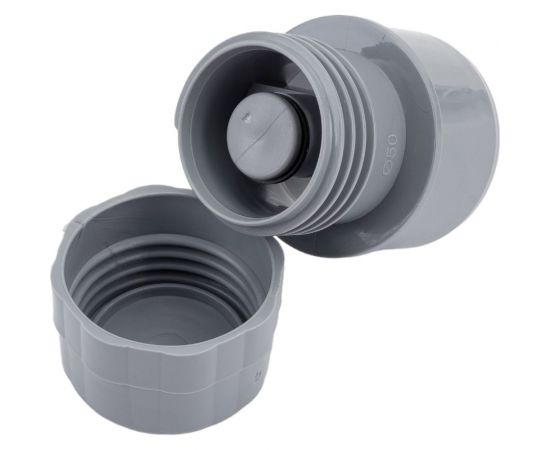 Вакуумный клапан ПОЛИТЭК 50 30012050 – изображение 5