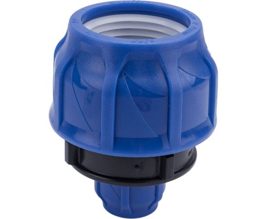 Компрессионная переходная муфта VALFEX ПНД, 63-25 121001216325 – изображение 5