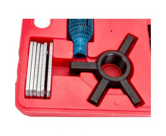 Гидравлический многофункциональный съемник ROSSVIK ST018 – изображение 5