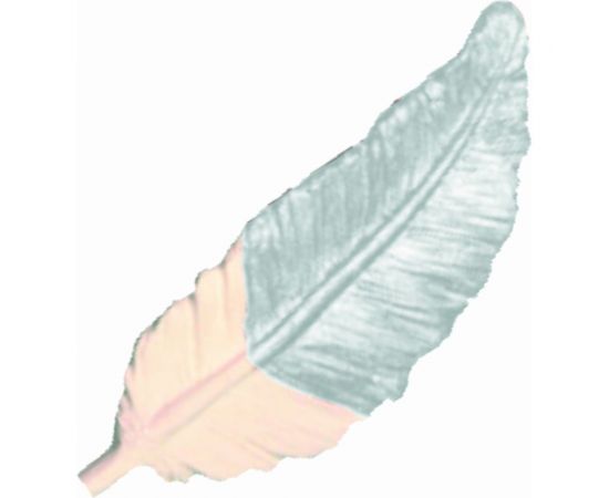 Эмаль перламутровая SAFORA белое серебро ЭМ100/1 – изображение 6