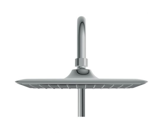 Душевая система Cersanit NENO 5 режимов, шланг 150 PVC 63477 – изображение 6