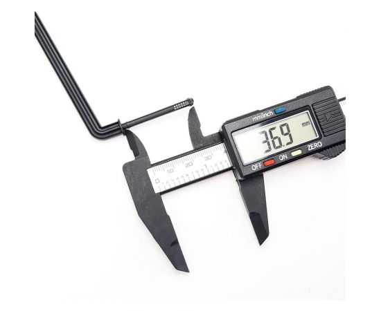 Стойка-капельница для микротрубки Профитт 3x5 мм, 2.6 л/ч, 50 шт. 1640721 – изображение 6