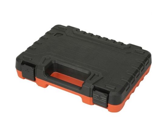 Набор инструментов GOODKING 53 предмета, 1/4, трещотка K-10053 – изображение 7