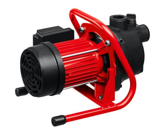 Поверхностный насос ЗУБР НПЦ-М1-800 – изображение 8