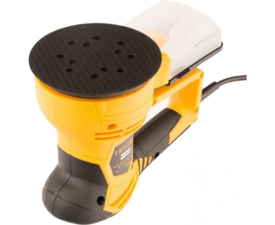 Шлифовальная эксцентриковая машина DENZEL OS-125 27601 – изображение 9