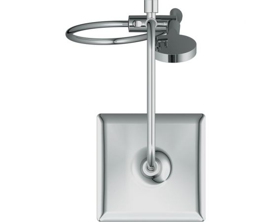 Душевая система Cersanit NENO 5 режимов, шланг 150 PVC 63477 – изображение 10