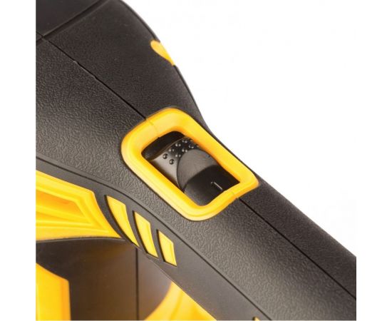 Шлифовальная эксцентриковая машина DENZEL OS-125 27601 – изображение 10