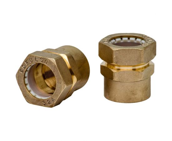 Муфта KOFULSO "труба-внутр. резьба" (мама) BIC32 