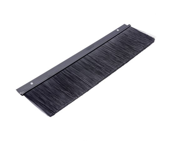 Щеточный ввод для напольных шкафов DATAREX DR-463001 