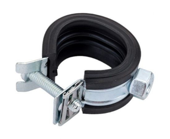 Хомут Walraven BISMAT Flash, M8, 25-28 мм, с epdm 3373028 