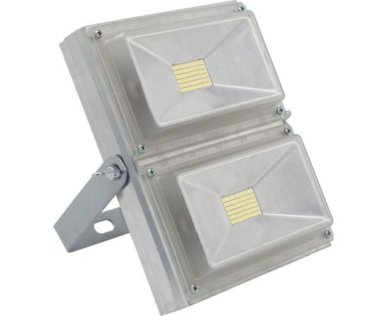 Светодиодный прожектор GLANZEN PRO-0010-100 00-00006263 