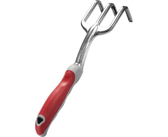 Алюминиевый рыхлитель FRUT CLUB 400204 