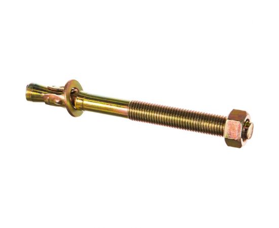 Клиновой анкер Tech-Krep 16х180 1 шт - пакет 108042 