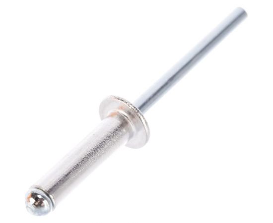 Заклепка Kenner алюминий/сталь 4,8х18 500шт SRC за4818 