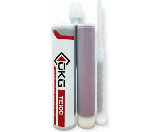 Химический клеевой анкер на основе эпоксидной смолы OKG те100 450 мл OKG_ТЕ100_450 